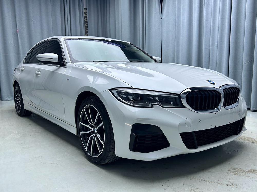 BMW BMW 3-Series