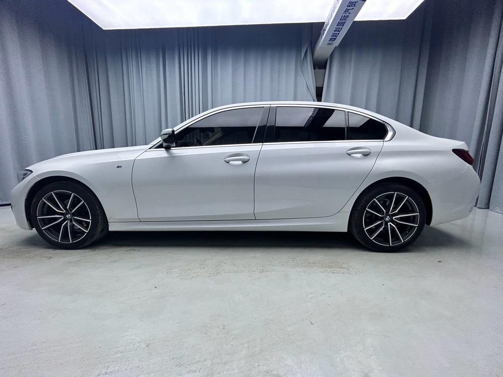BMW BMW 3-Series