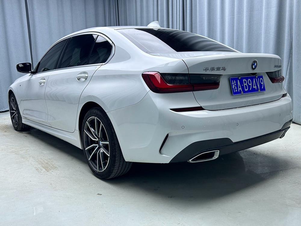 BMW BMW 3-Series