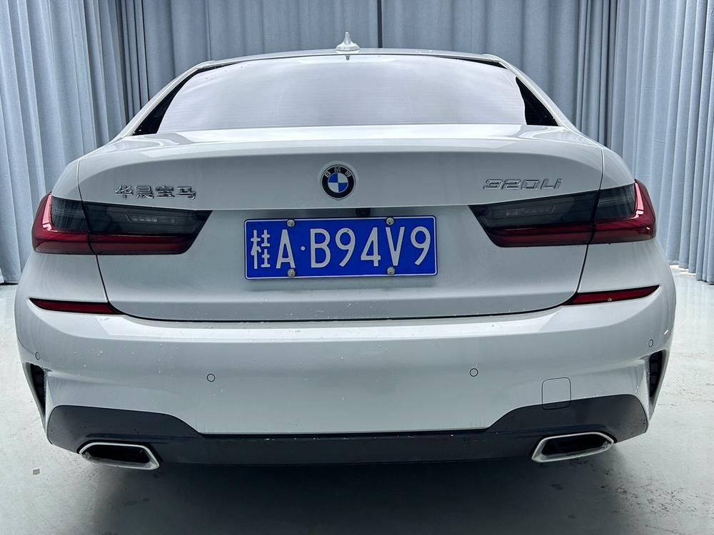 BMW BMW 3-Series