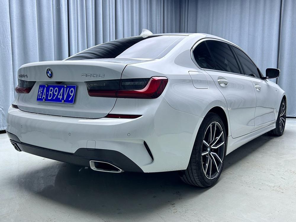 BMW BMW 3-Series