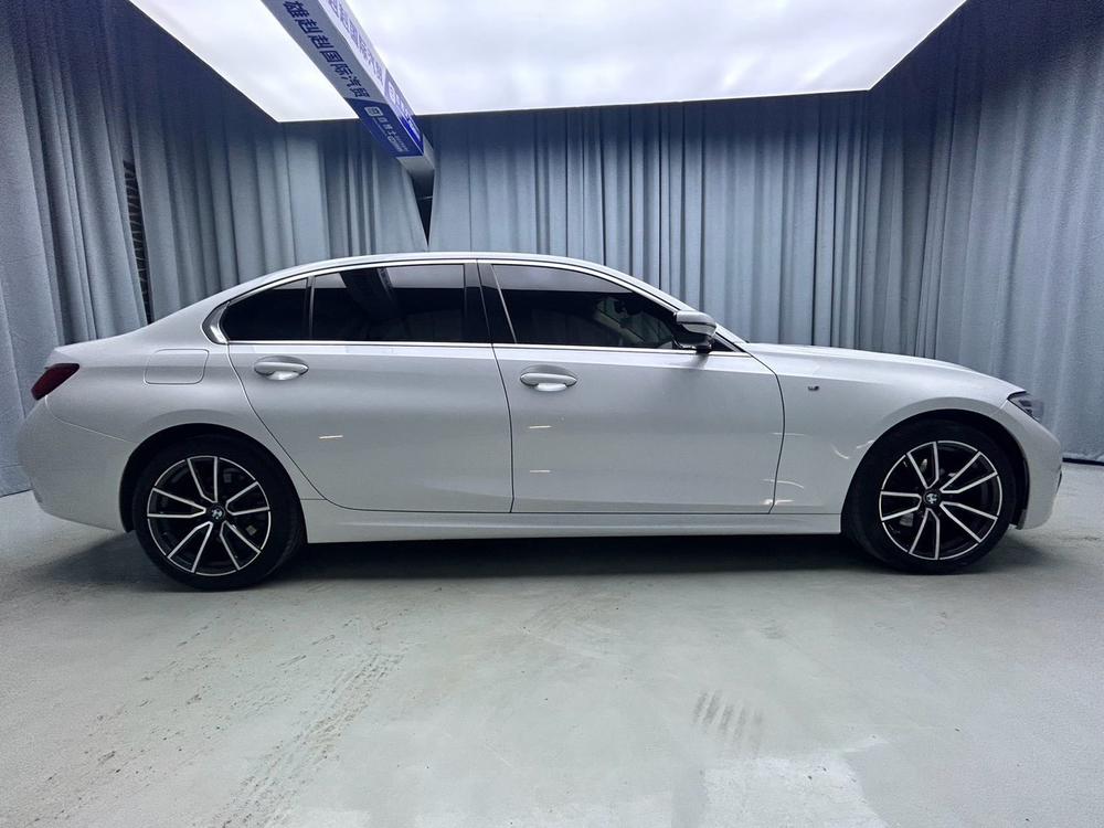 BMW BMW 3-Series