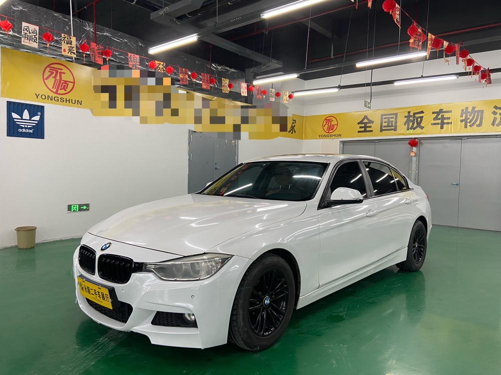 BMW BMW 3-Series