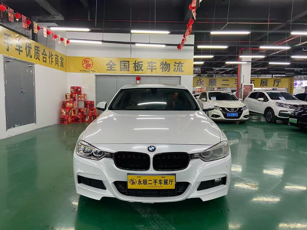 BMW BMW 3-Series