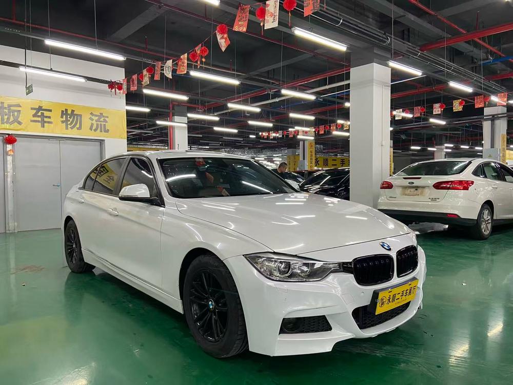 BMW BMW 3-Series
