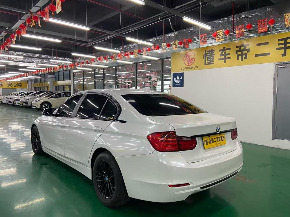 BMW BMW 3-Series
