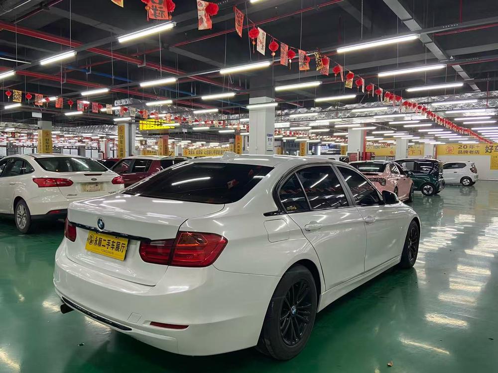BMW BMW 3-Series