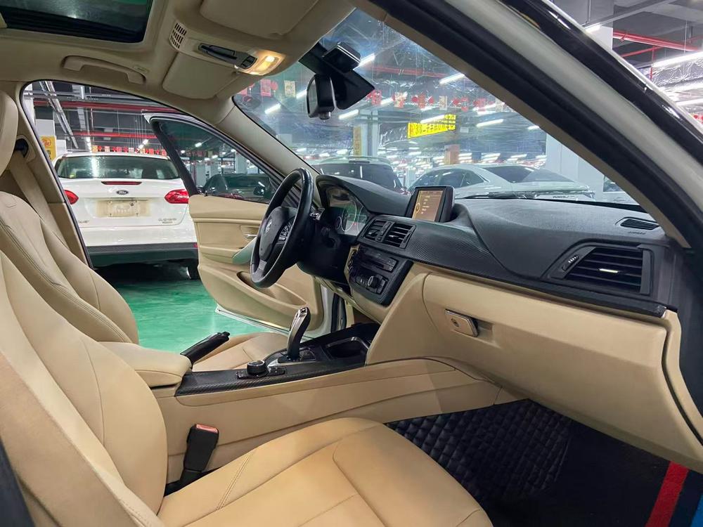 BMW BMW 3-Series