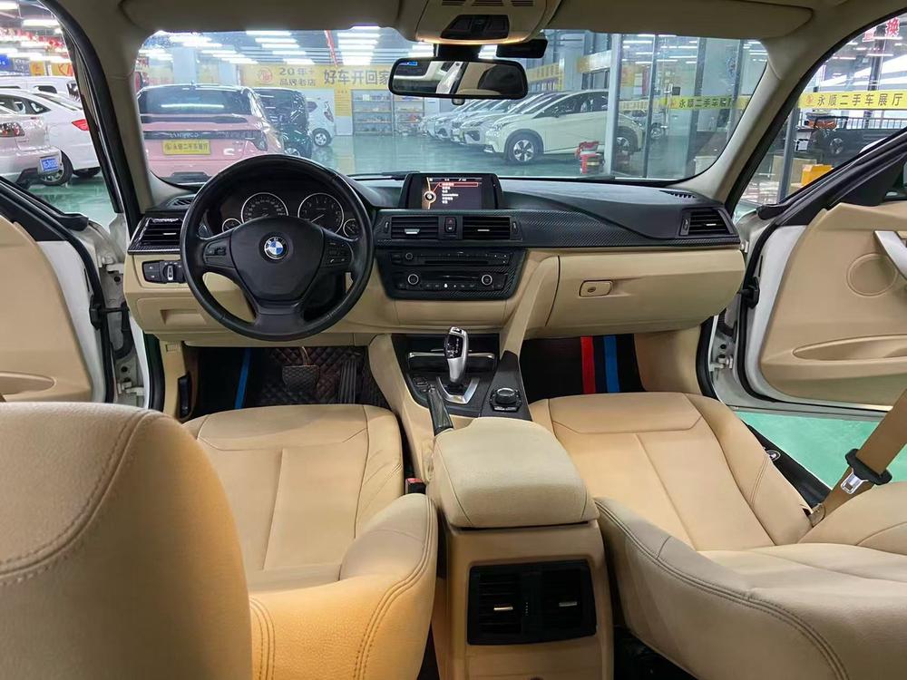 BMW BMW 3-Series