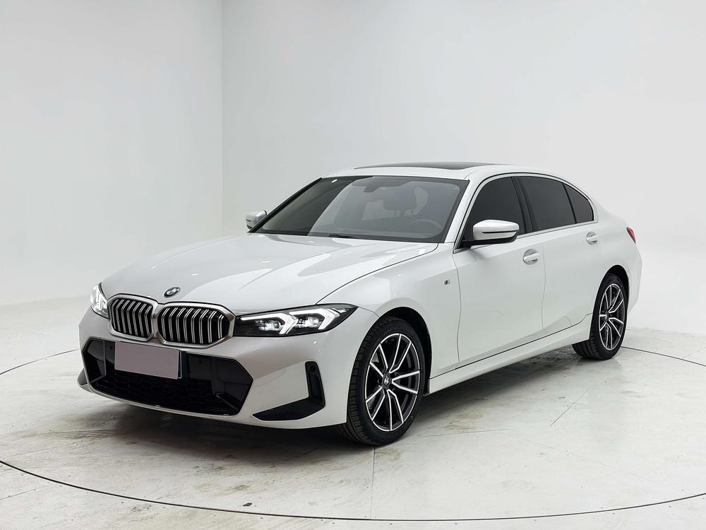 BMW BMW 3-Series