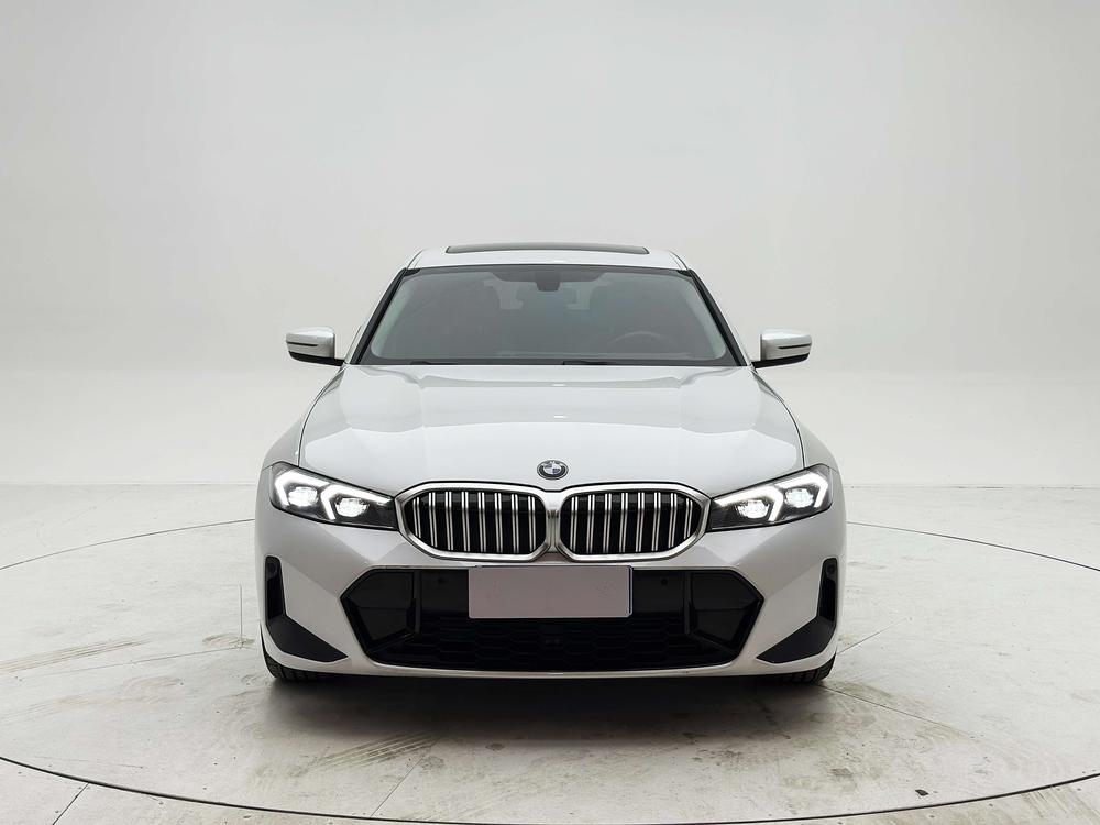 BMW BMW 3-Series