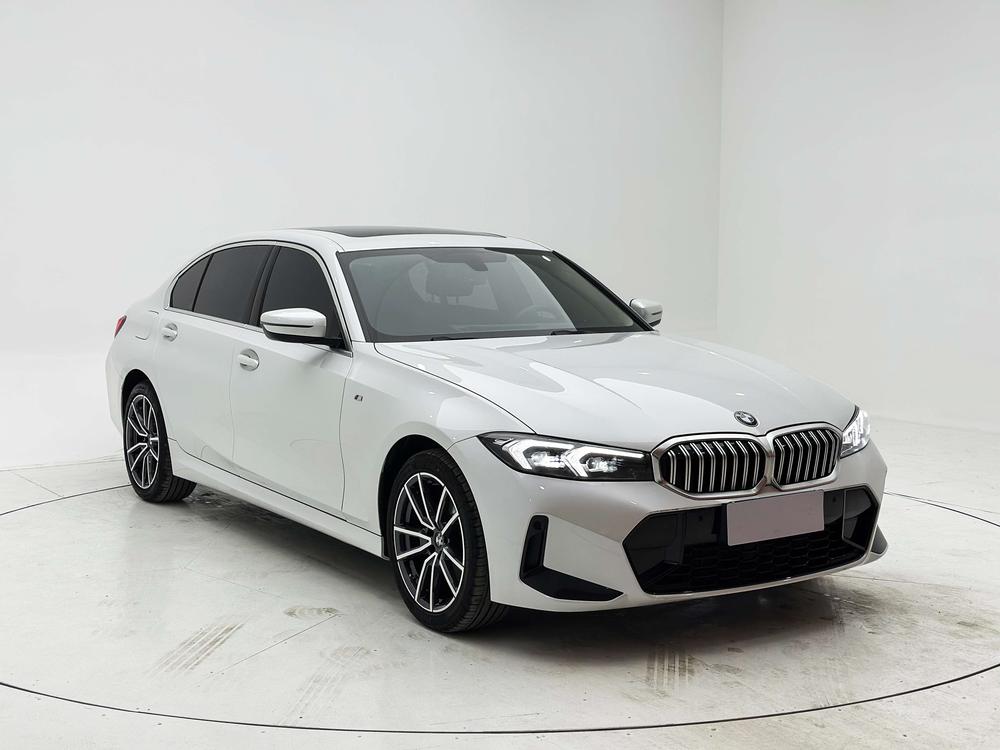 BMW BMW 3-Series