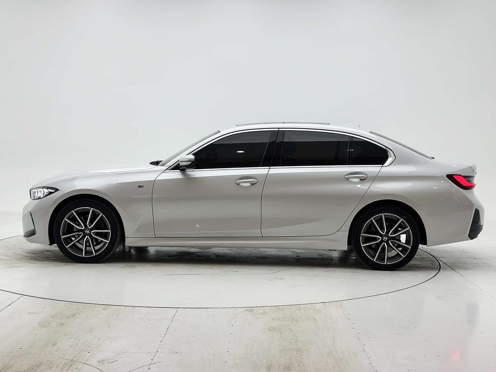BMW BMW 3-Series