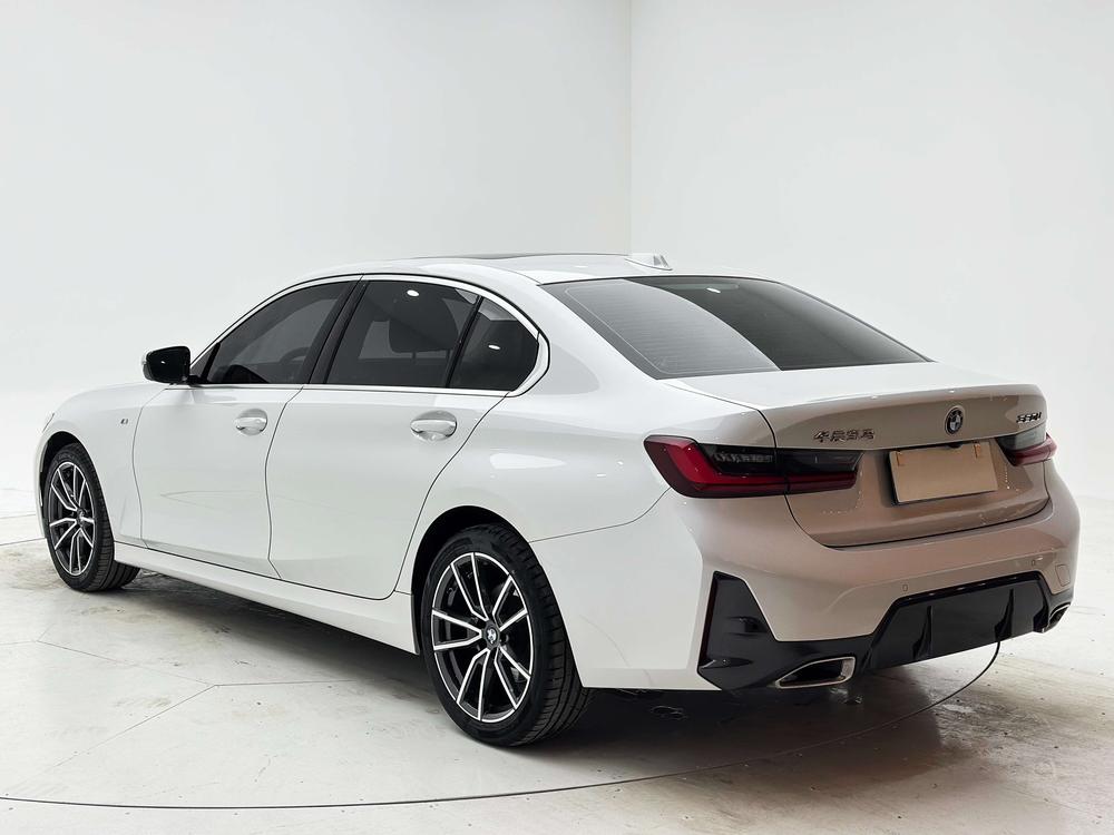 BMW BMW 3-Series