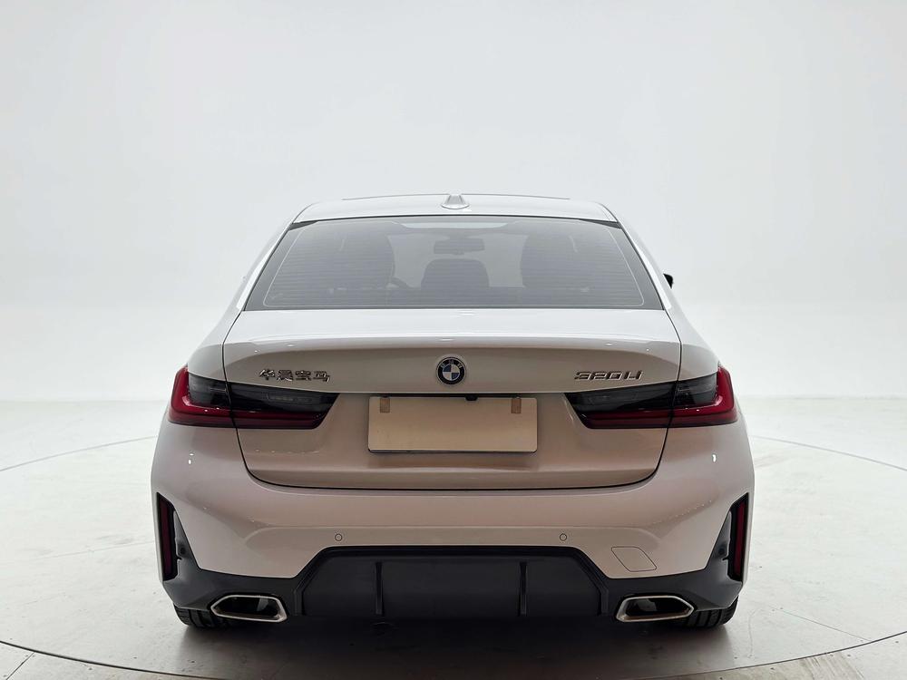 BMW BMW 3-Series