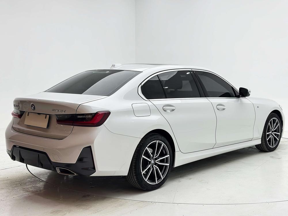 BMW BMW 3-Series