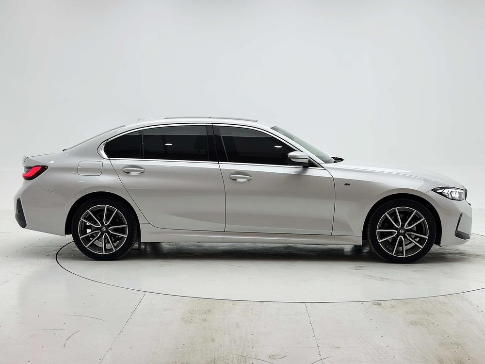 BMW BMW 3-Series