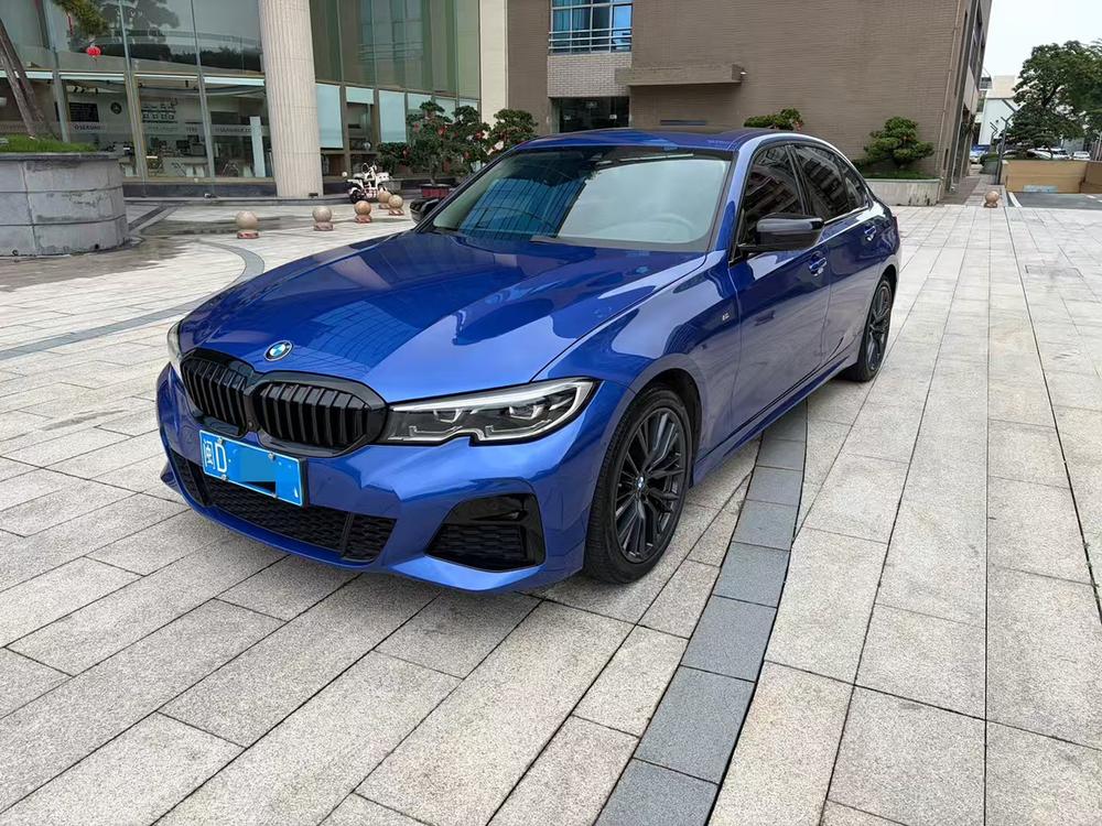 BMW BMW 3-Series
