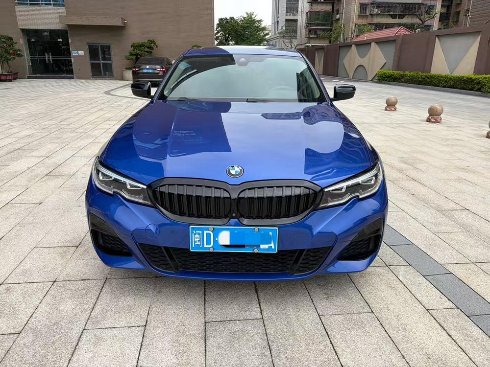 BMW BMW 3-Series