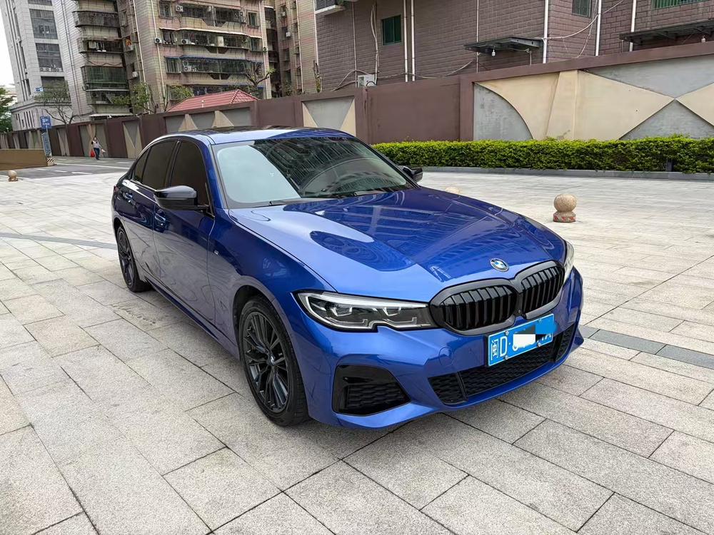 BMW BMW 3-Series