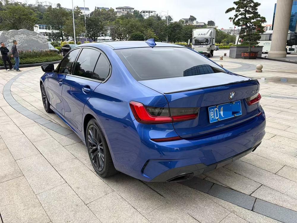 BMW BMW 3-Series