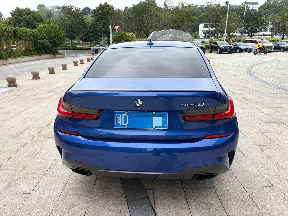 BMW BMW 3-Series