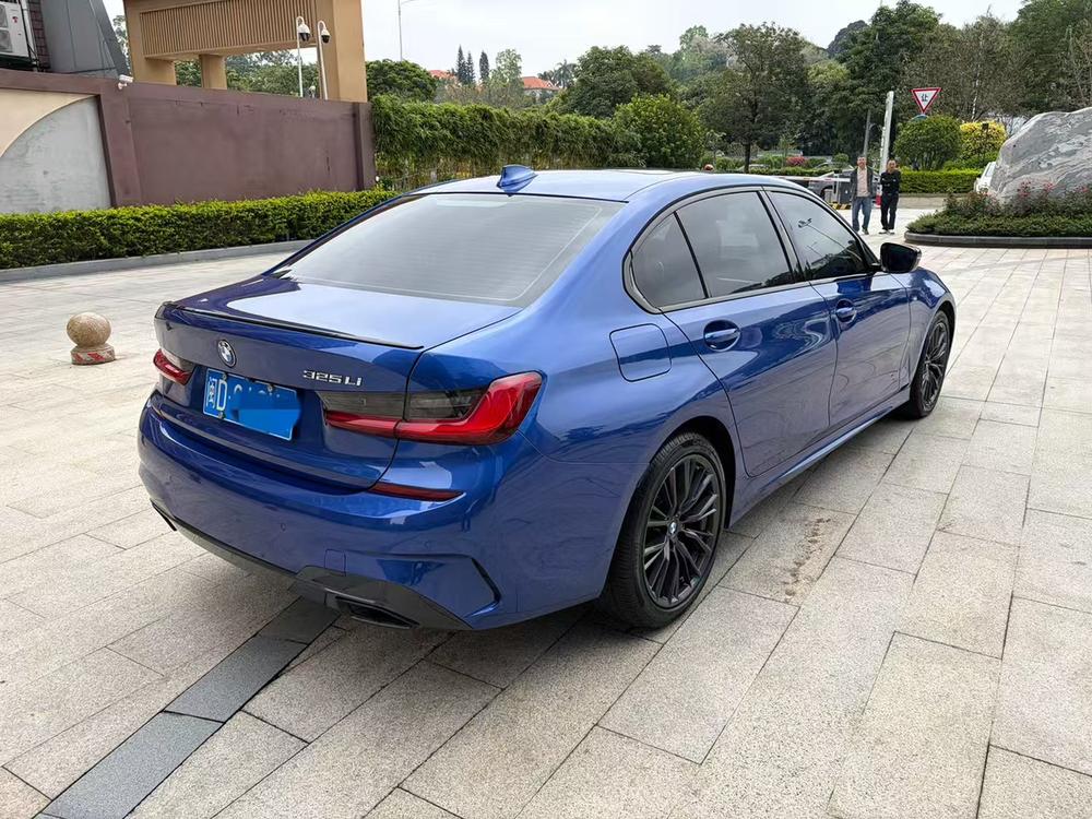 BMW BMW 3-Series