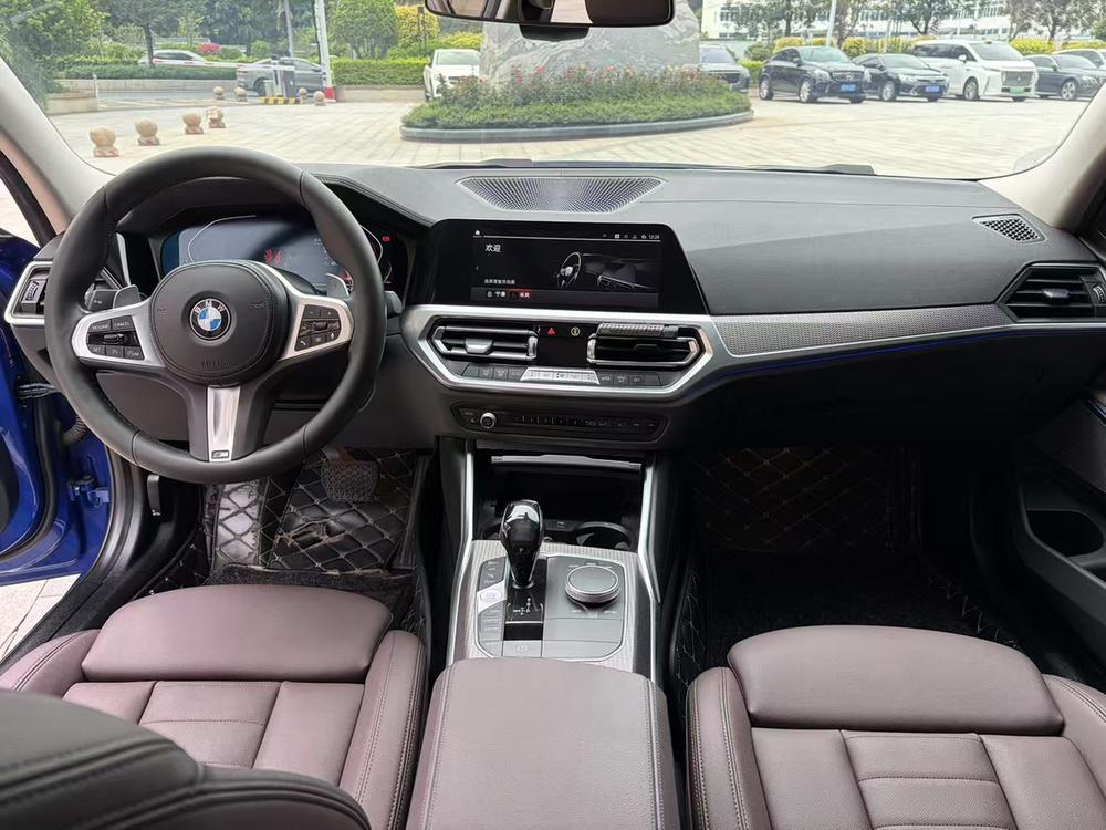 BMW BMW 3-Series