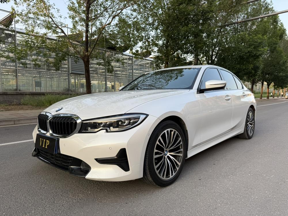 BMW BMW 3-Series