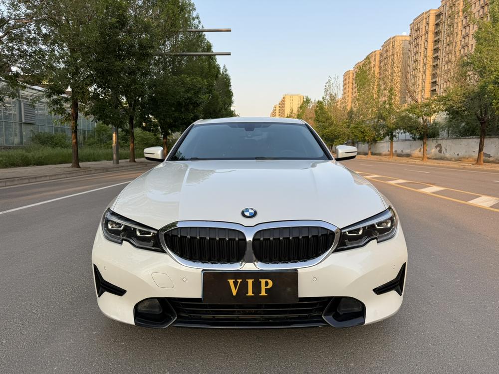 BMW BMW 3-Series