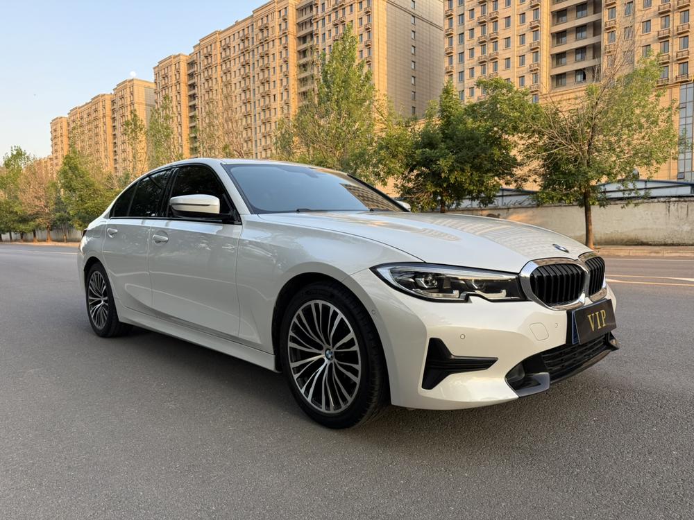 BMW BMW 3-Series