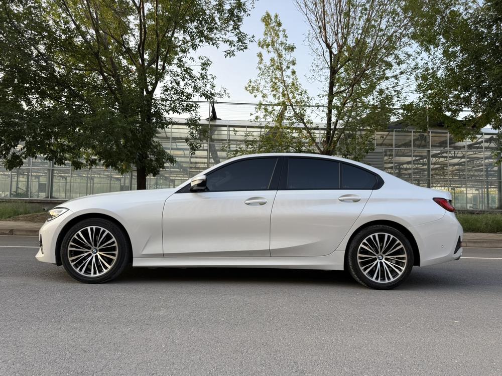 BMW BMW 3-Series