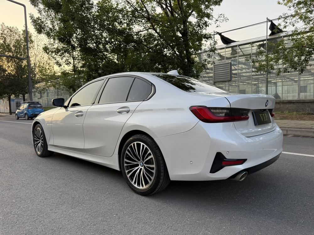 BMW BMW 3-Series
