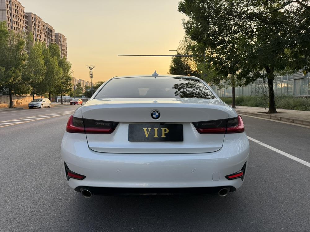 BMW BMW 3-Series