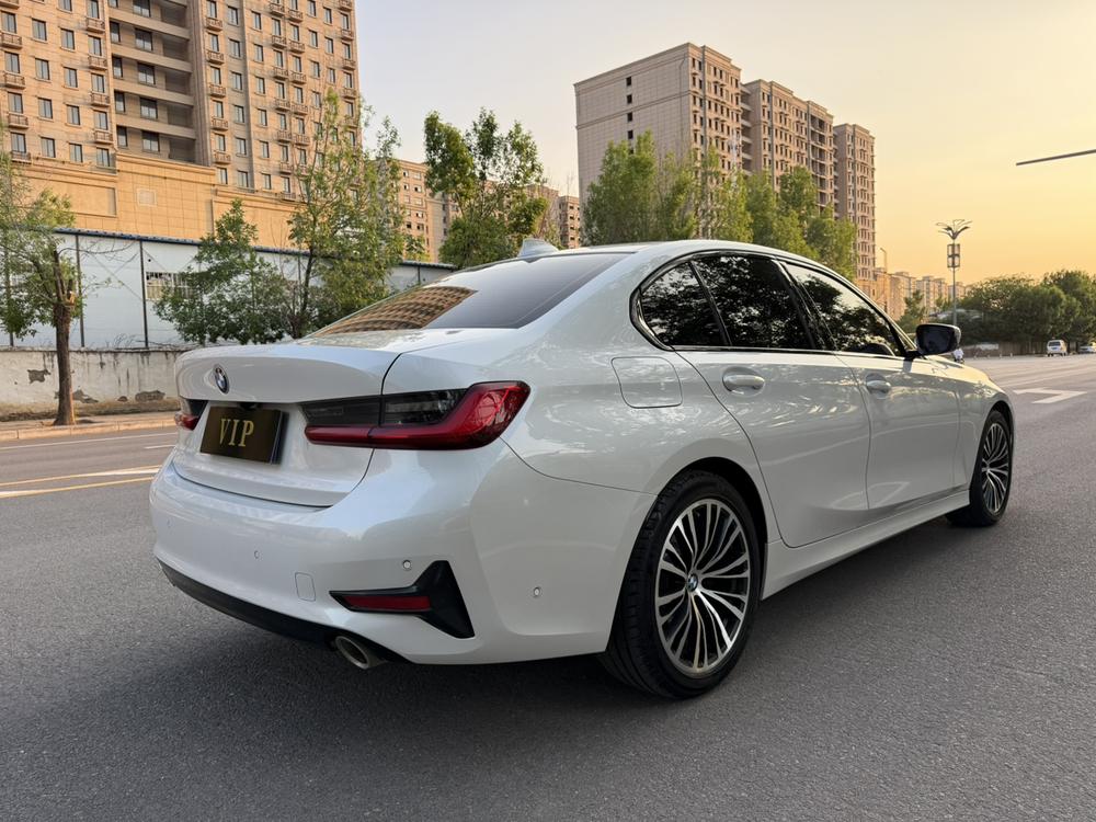 BMW BMW 3-Series