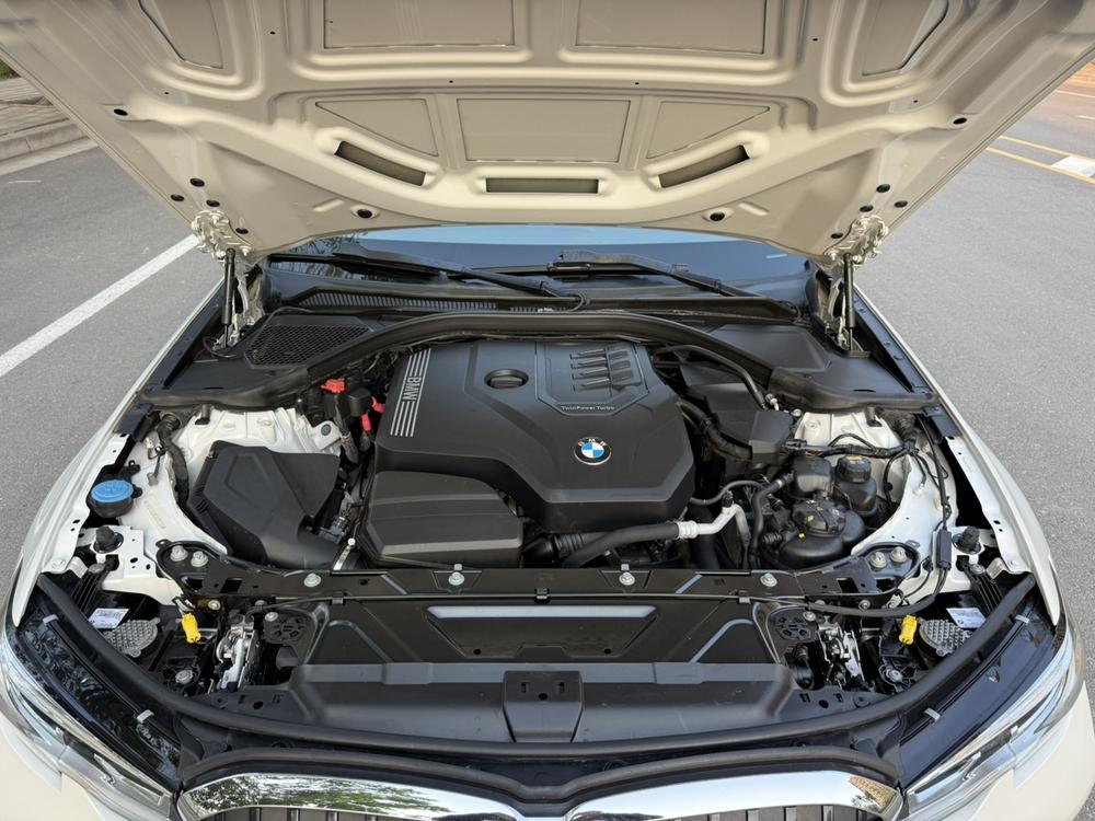 BMW BMW 3-Series