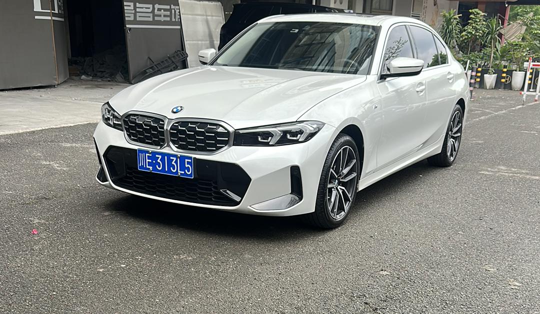 BMW BMW 3-Series