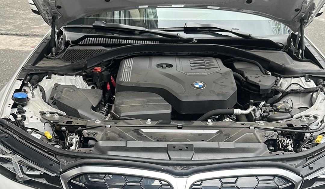 BMW BMW 3-Series