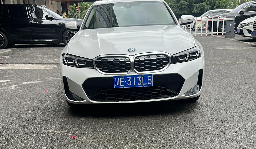 BMW BMW 3-Series