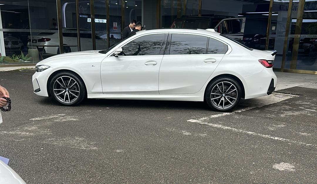 BMW BMW 3-Series