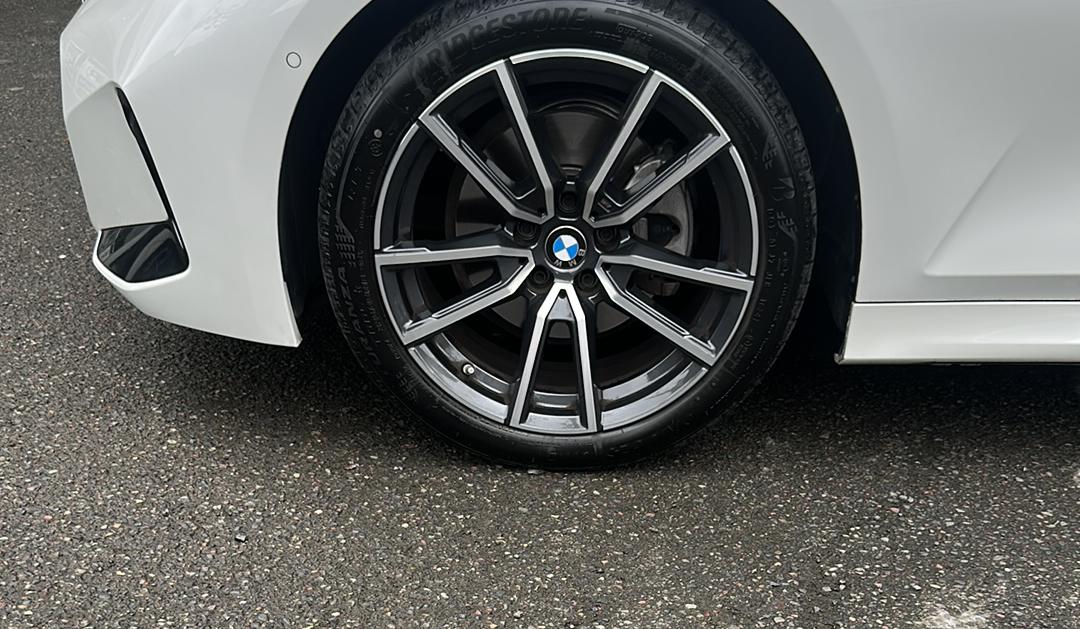 BMW BMW 3-Series