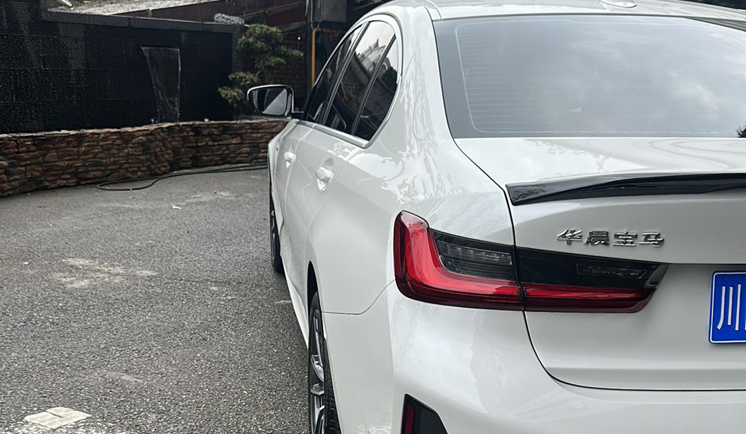 BMW BMW 3-Series