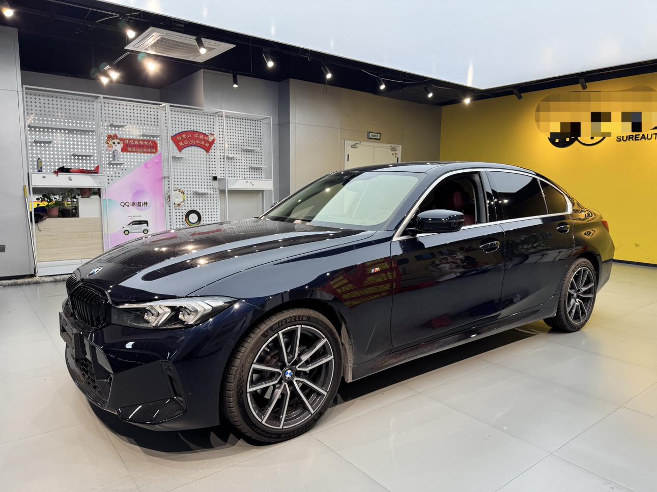 BMW BMW 3-Series