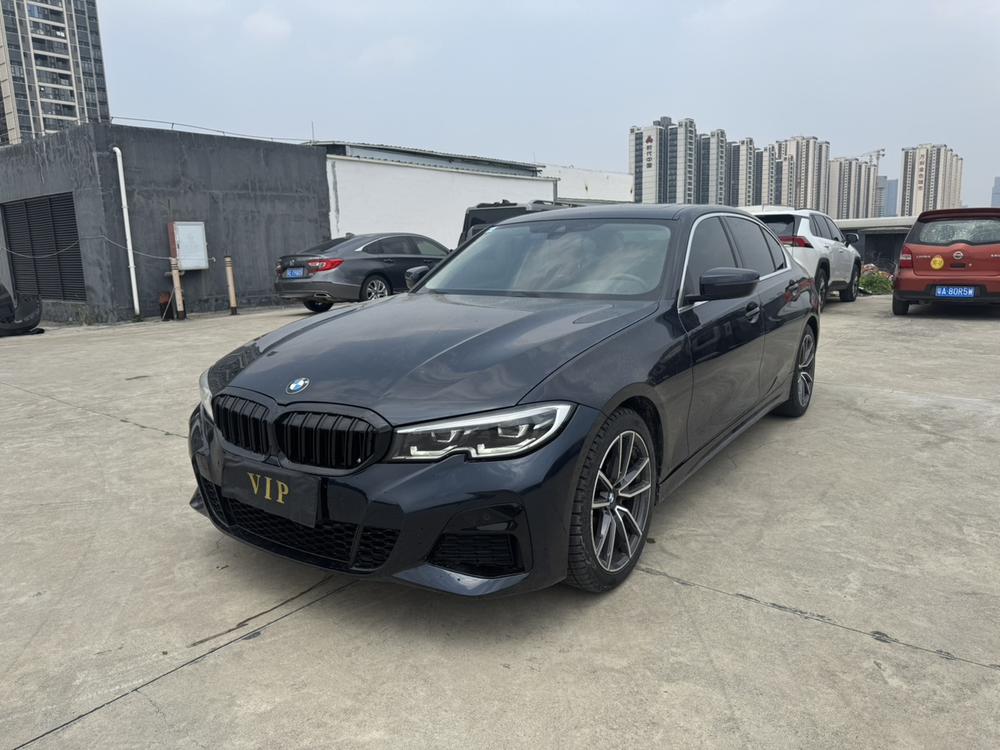 BMW BMW 3-Series