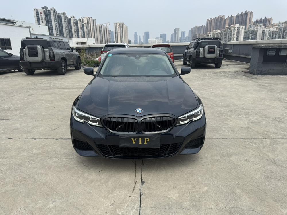 BMW BMW 3-Series
