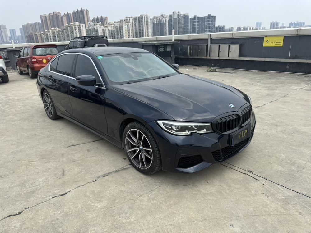 BMW BMW 3-Series