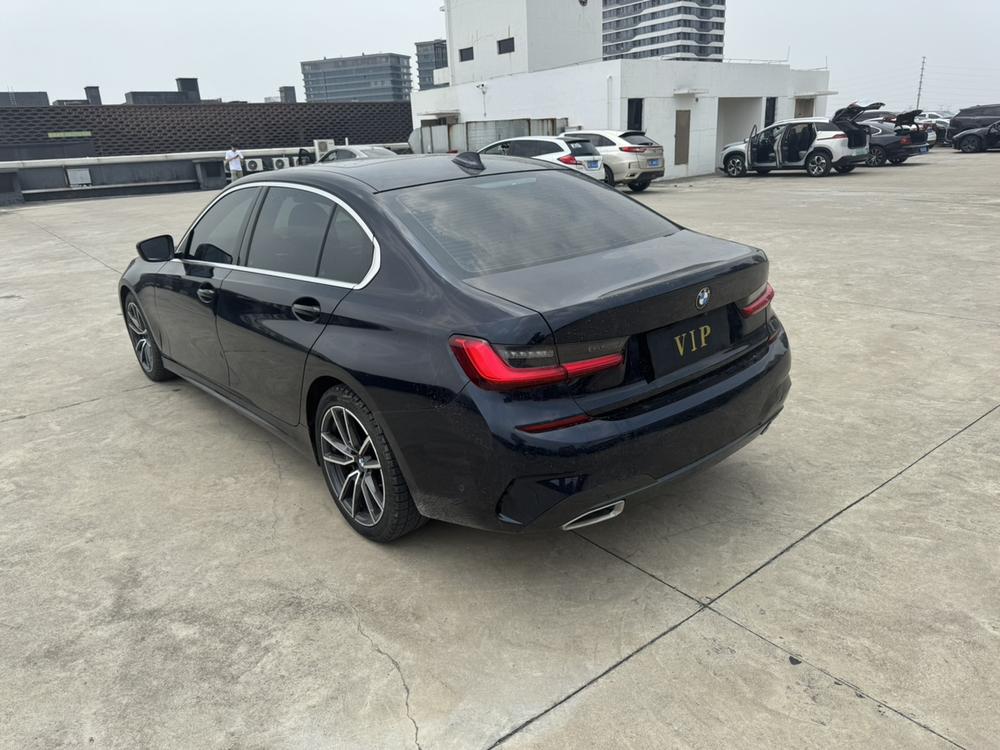 BMW BMW 3-Series