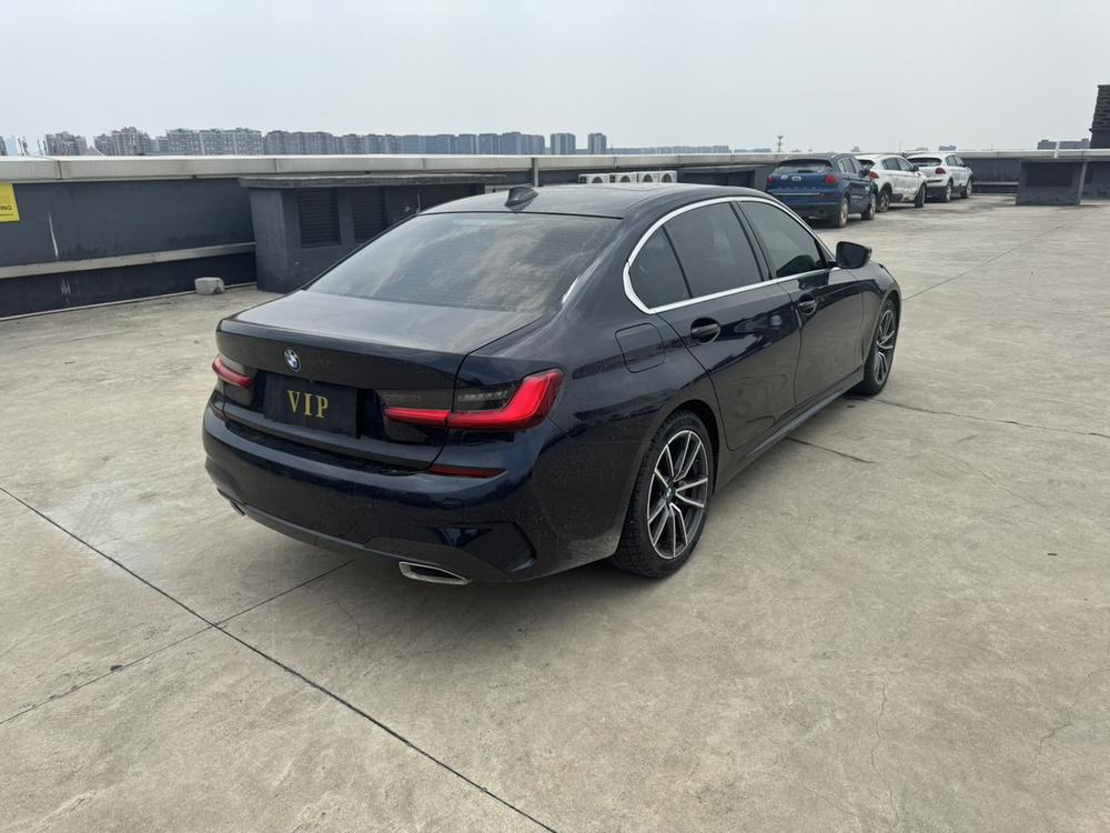 BMW BMW 3-Series