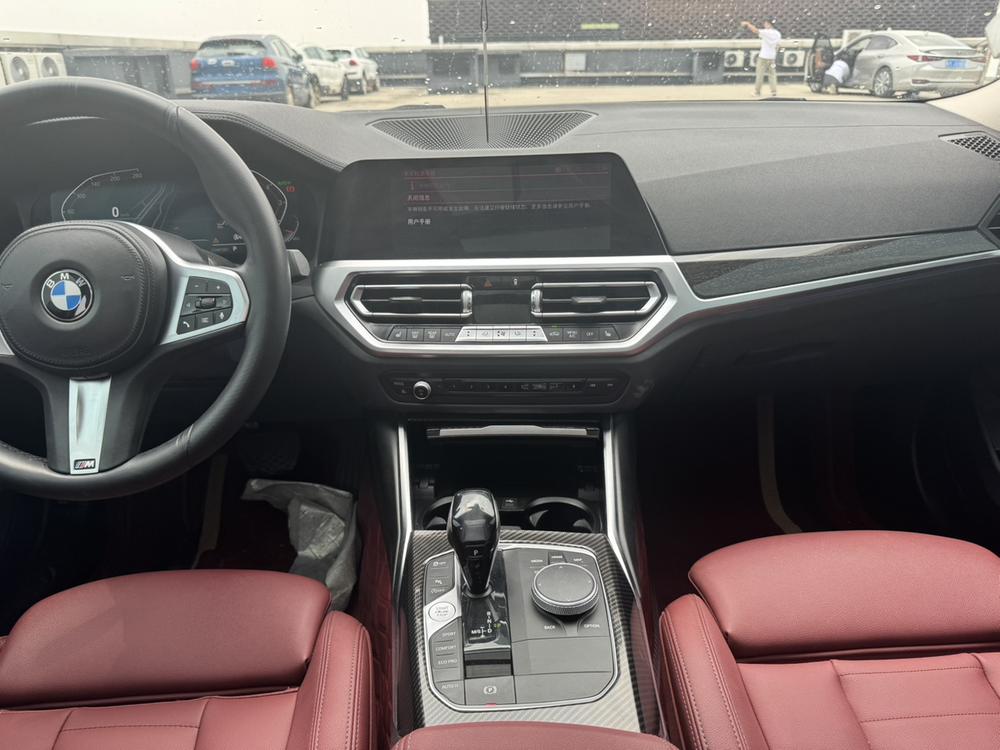 BMW BMW 3-Series