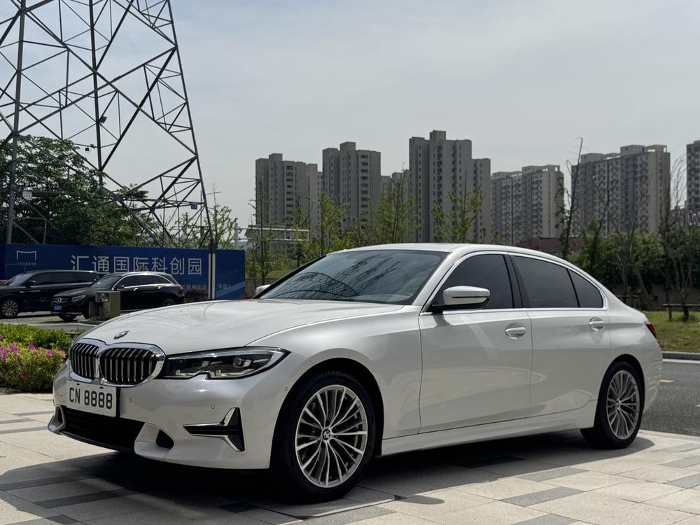 BMW BMW 3-Series